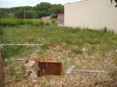 Lote/Terreno à venda, 273m² no Parque Residencial Servantes II, Presidente Prudente