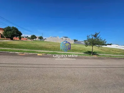 Lote/Terreno à venda, 1975m² no Parque Ecoresidencial Fazenda Jequitibá, Sorocaba