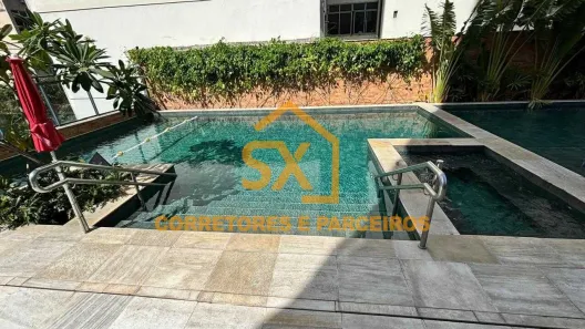 Apartamento com 2 Quartos à venda, 75m² no Laranjeiras, Rio de Janeiro