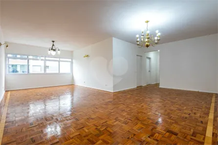 Apartamento com 3 Quartos à venda, 156m² no Pinheiros, São Paulo