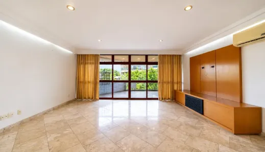 Apartamento com 3 Quartos à venda, 153m² no Barra da Tijuca, Rio de Janeiro