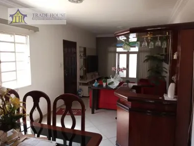 Sobrado com 4 Quartos à venda, 150m² no Jardim Vergueiro (Sacomã), São Paulo