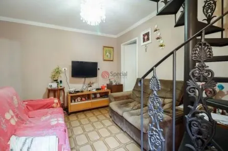 Casa com 2 Quartos à venda, 130m² no Vila Invernada, São Paulo