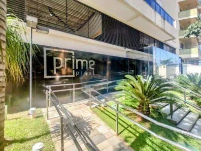 Apartamento com 1 Quarto à venda, 43m² no Centro, Londrina