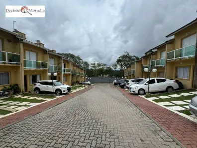Casa de Condomínio com 2 Quartos à venda, 70m² no Jardim Colibri, Cotia