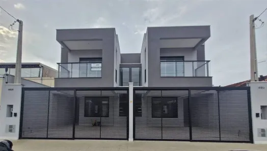 Casa com 3 Quartos à venda, 148m² no Boqueirão, Praia Grande
