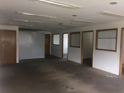 Sala Comercial para alugar, 218m² no Vila Olímpia, São Paulo