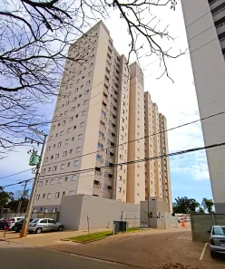 Apartamento com 2 Quartos à venda, 41m² no Caguassu, Sorocaba