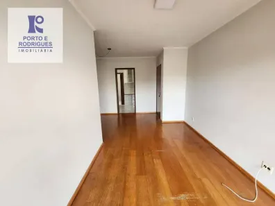 Apartamento com 3 Quartos à venda, 85m² no Vila Industrial, Campinas