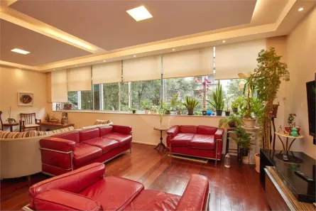 Apartamento com 4 Quartos à venda, 170m² no Tijuca, Rio de Janeiro