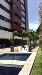 Apartamento com 3 Quartos à venda, 117m² no Lagoa Nova, Natal