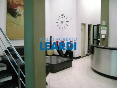 Imóvel Comercial à venda, 950m² no Campos Elíseos, São Paulo