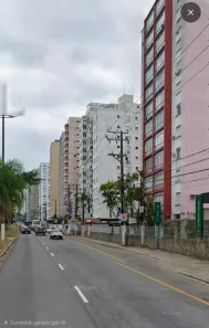 Apartamento com 1 Quarto à venda, 55m² no Aparecida, Santos