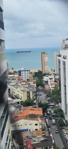 Apartamento com 3 Quartos à venda, 81m² no Joaquim Távora, Fortaleza
