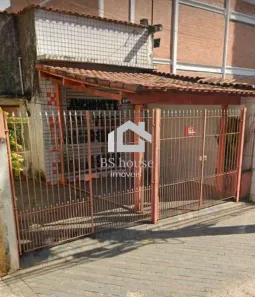 Lote/Terreno à venda, 208m² no Centro, São Bernardo do Campo