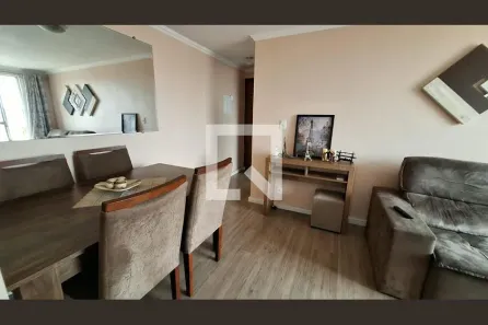 Apartamento com 2 Quartos à venda, 52m² no Cangaíba, São Paulo
