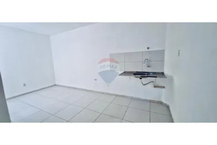 Kitnet com 1 Quarto para alugar, 21m² no Moinho Velho, São Paulo