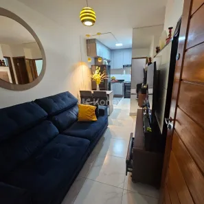 Casa de Condomínio com 2 Quartos à venda, 37m² no Vila Constança, São Paulo