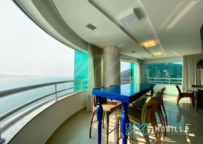 Apartamento com 3 Quartos à venda, 168m² no Centro, Balneário Camboriú