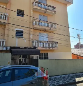Apartamento com 2 Quartos à venda, 62m² no Vila Lucy, Sorocaba