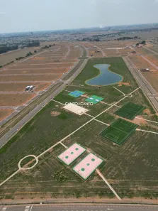 Lote/Terreno à venda, 425m² no Residencial Parque do Lago, Sinop
