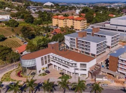 Sala Comercial para alugar, 36m² no Pinheirinho, Vinhedo