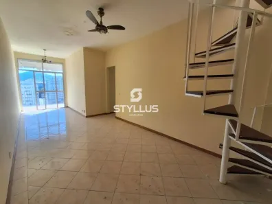 Cobertura com 3 Quartos à venda, 160m² no Todos os Santos, Rio de Janeiro