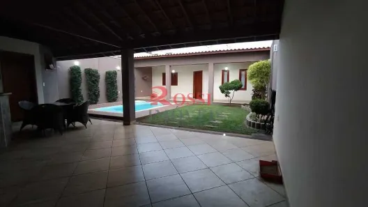 Imóvel Comercial com 2 Quartos à venda, 250m² no Parque Flórida, Rio Claro