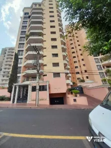 Apartamento com 3 Quartos à venda, 194m² no Mercês, Uberaba