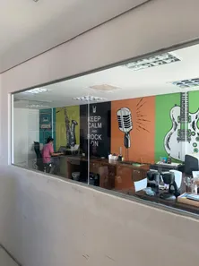 Sala Comercial à venda, 5370m² no Aldeota, Fortaleza