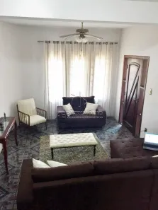 Casa com 3 Quartos à venda, 231m² no Jardim Tatiana, Votorantim