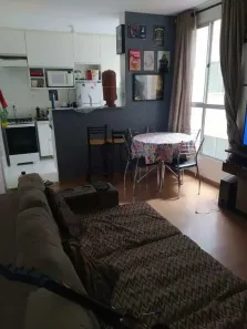 Apartamento com 2 Quartos à venda, 45m² no Petrópolis (Barreiro), Belo Horizonte