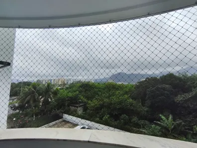 Apartamento com 2 Quartos à venda, 68m² no Barra da Tijuca, Rio de Janeiro