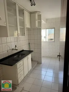 Apartamento com 3 Quartos à venda, 67m² no Residencial Morumbi, Anápolis