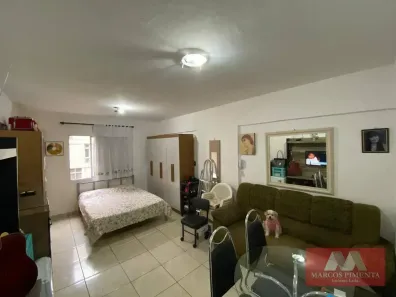 Apartamento com 1 Quarto à venda, 30m² no Bela Vista, São Paulo