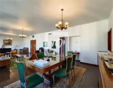 Apartamento com 4 Quartos à venda, 283m² no Tijuca, Rio de Janeiro
