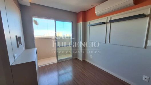Apartamento com 3 Quartos à venda, 67m² no Jardim Shangri-la A, Londrina