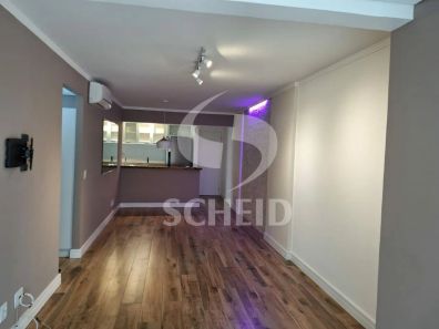 Apartamento com 2 Quartos à venda, 67m² no Vila Mascote, São Paulo