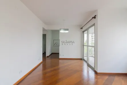 Apartamento com 3 Quartos à venda, 106m² no Vila Mascote, São Paulo