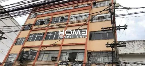 Apartamento com 2 Quartos à venda, 82m² no Centro, Niterói