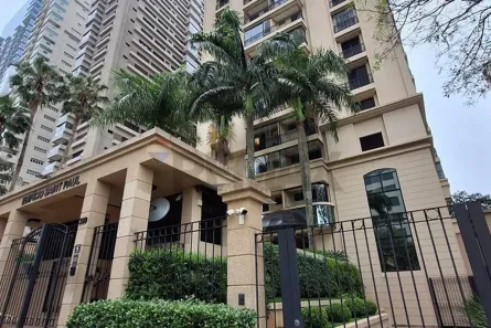 Apartamento com 4 Quartos para alugar, 177m² no Alphaville Centro Industrial e Empresarial/Alphaville., Barueri