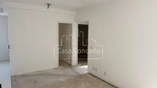 Apartamento com 2 Quartos à venda, 45m² no Além Ponte, Sorocaba