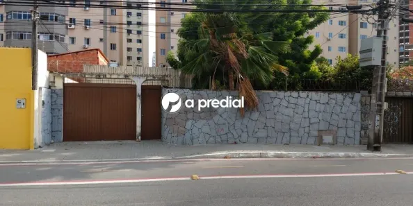 Casa com 4 Quartos à venda, 468m² no Papicu, Fortaleza