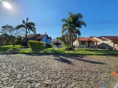 Lote/Terreno à venda, 427m² no Jardim Panoramico, Ivoti
