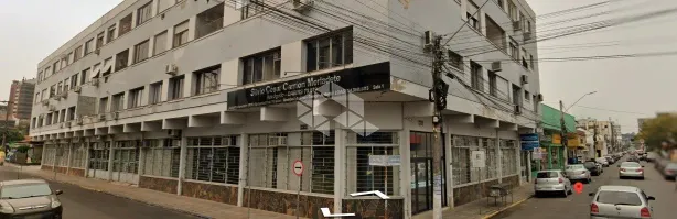 Sala Comercial à venda, 53m² no Centro, Taquara