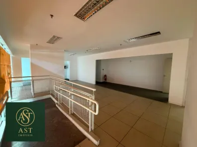 Ponto Comercial à venda, 637m² no Centro, Niterói