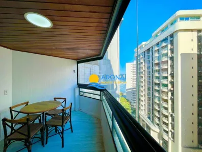 Apartamento com 3 Quartos à venda, 100m² no Pitangueiras, Guarujá