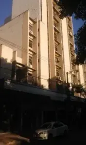 Sala Comercial para alugar, 52m² no Cidade Jardim, Belo Horizonte