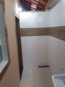 Casa de Condomínio com 2 Quartos à venda, 54m² no Guilhermina, Praia Grande