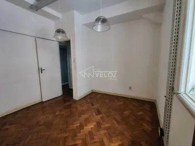 Apartamento com 3 Quartos à venda, 91m² no Centro, Rio de Janeiro